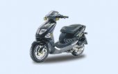 2007 PGO T-REX 50 photo